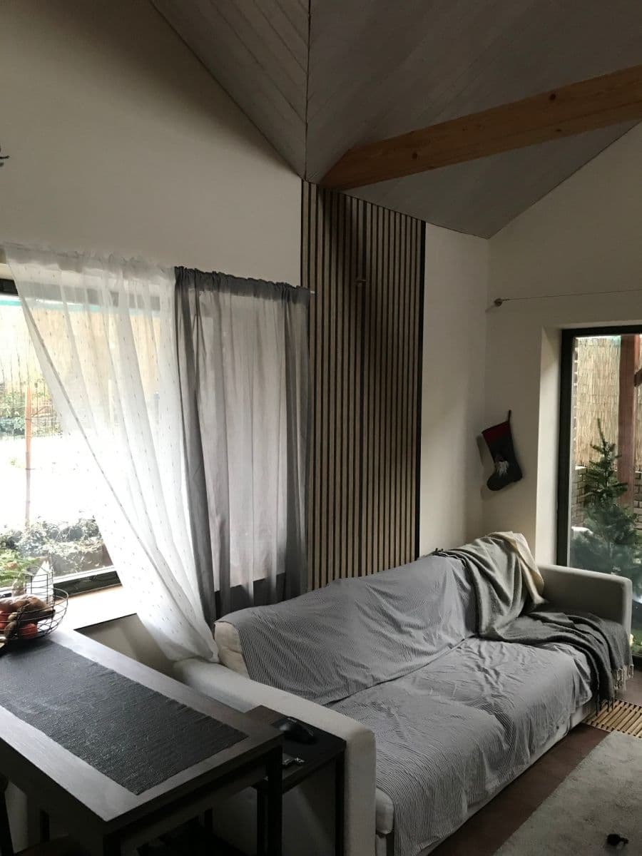 Pronájem bytu 5+kk 150 m², Prachovská, Praha, Praha Pronájem bytu 5+kk 150 m², Prachovská, Praha, Praha