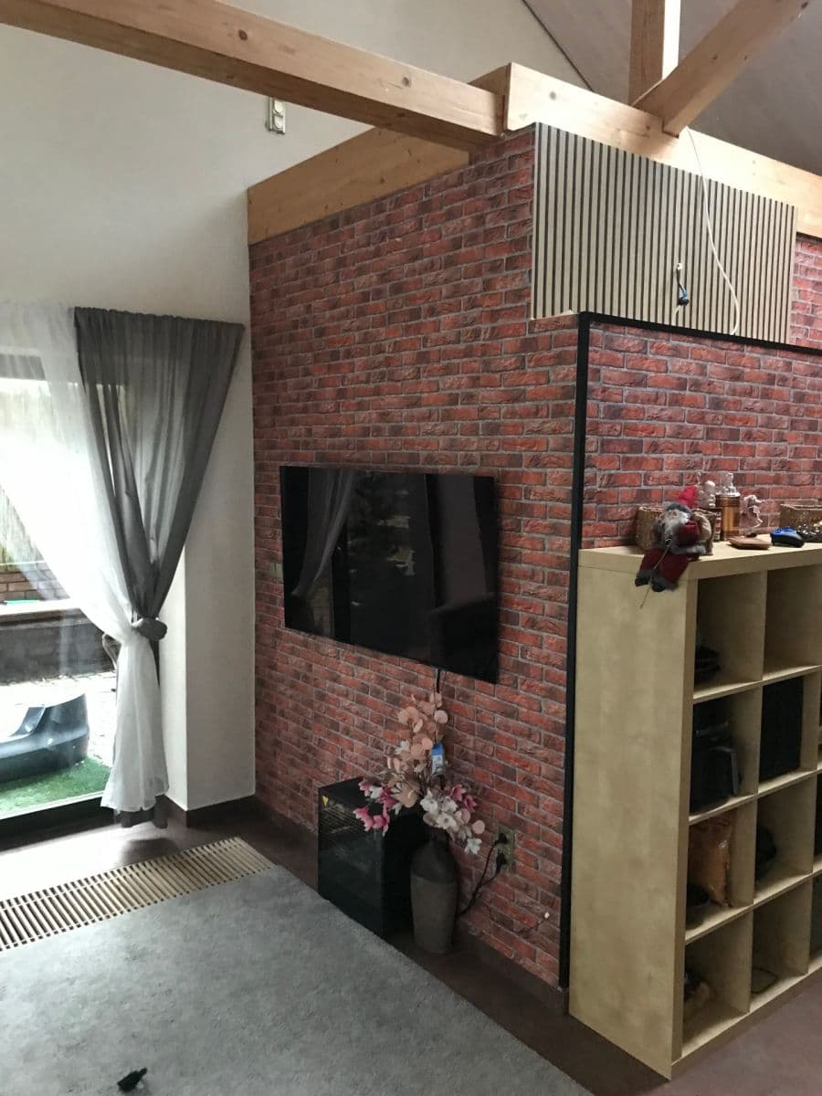 Pronájem bytu 5+kk 150 m², Prachovská, Praha, Praha Pronájem bytu 5+kk 150 m², Prachovská, Praha, Praha