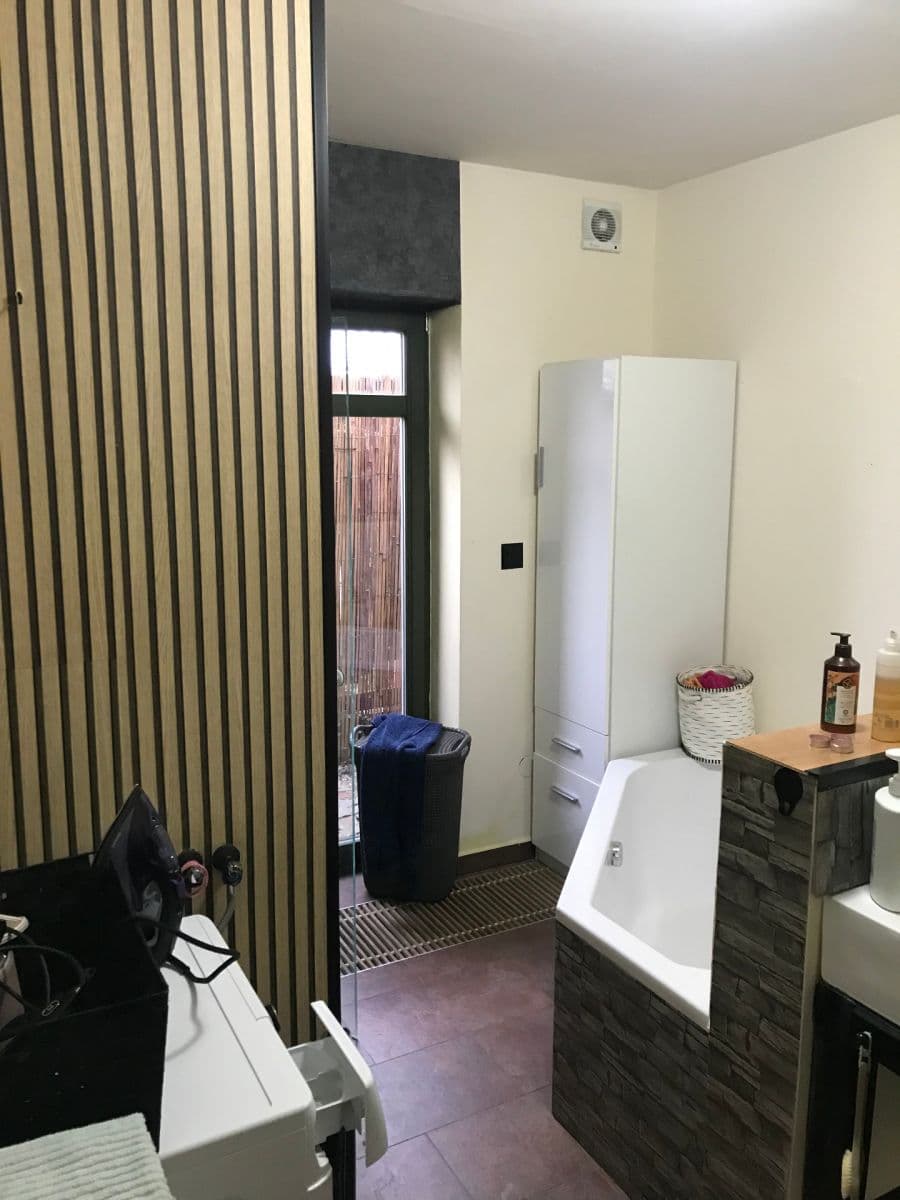 Pronájem bytu 5+kk 150 m², Prachovská, Praha, Praha Pronájem bytu 5+kk 150 m², Prachovská, Praha, Praha