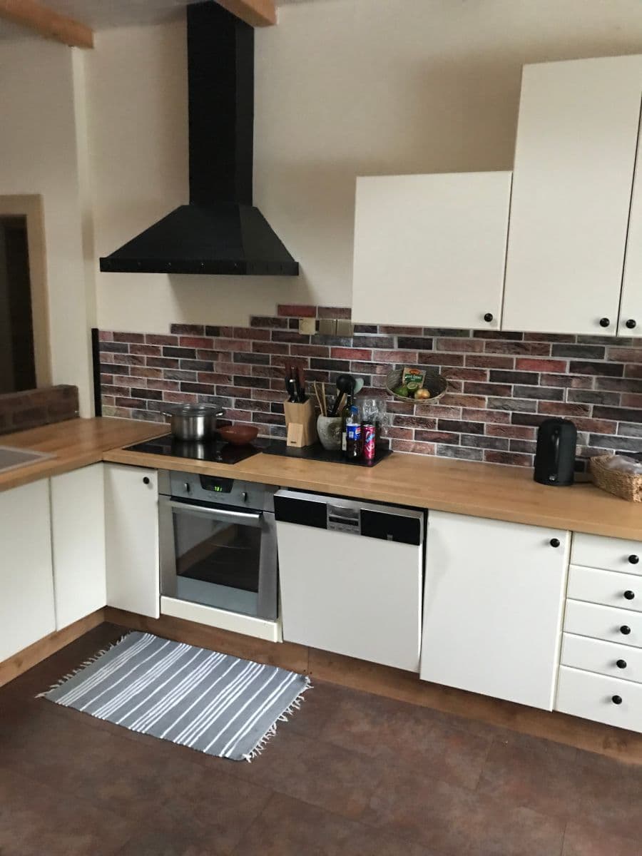 Pronájem bytu 5+kk 150 m², Prachovská, Praha, Praha Pronájem bytu 5+kk 150 m², Prachovská, Praha, Praha