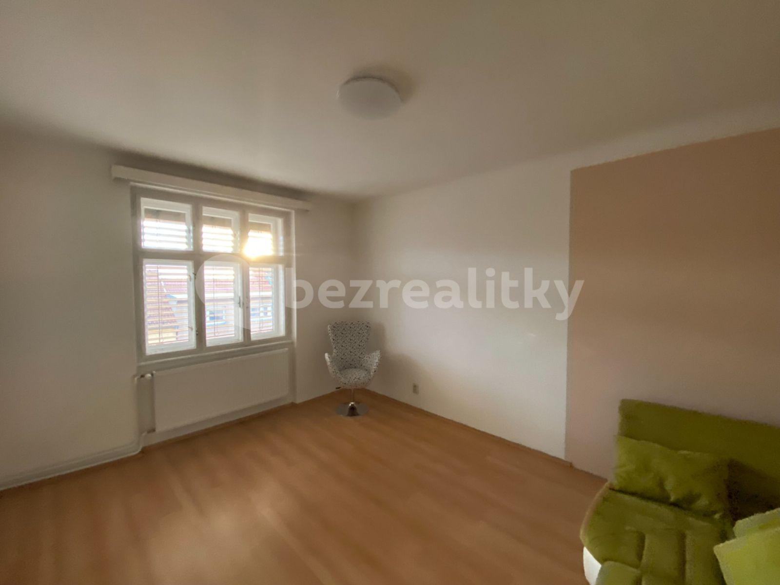 Pronájem bytu 4+1 84 m², Viniční, Brno, Jihomoravský kraj