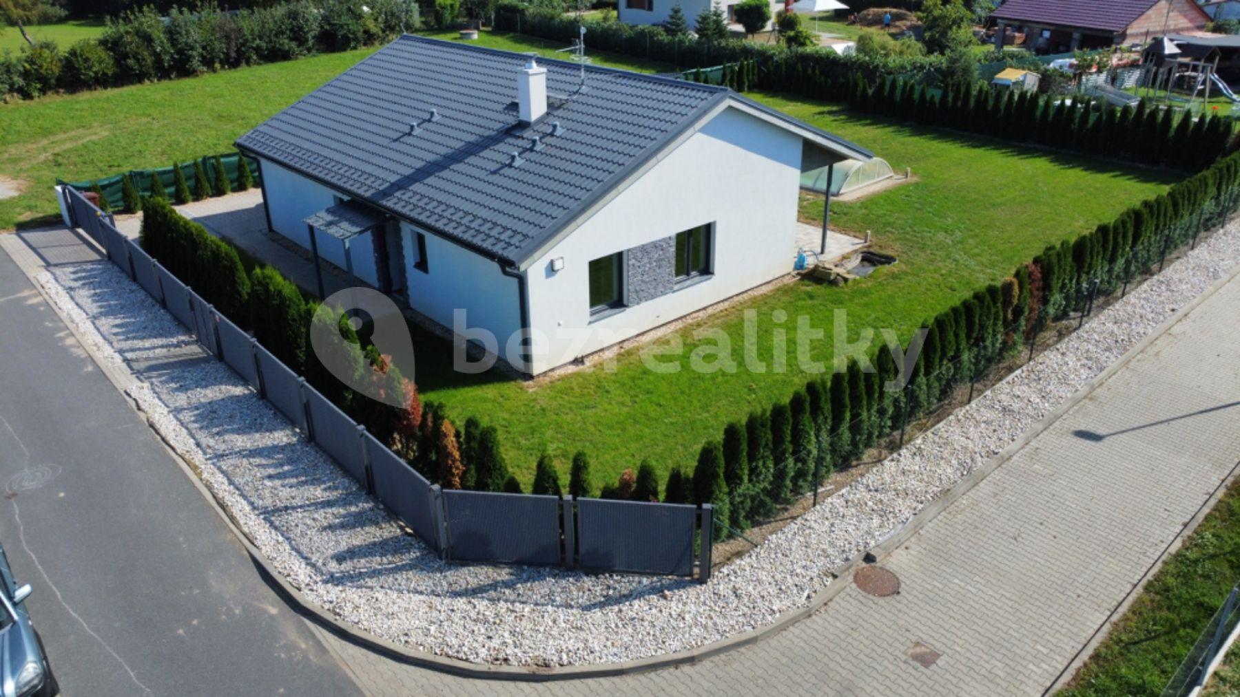 Prodej domu 156 m², pozemek 933 m², Opatovice nad Labem, Pardubický kraj