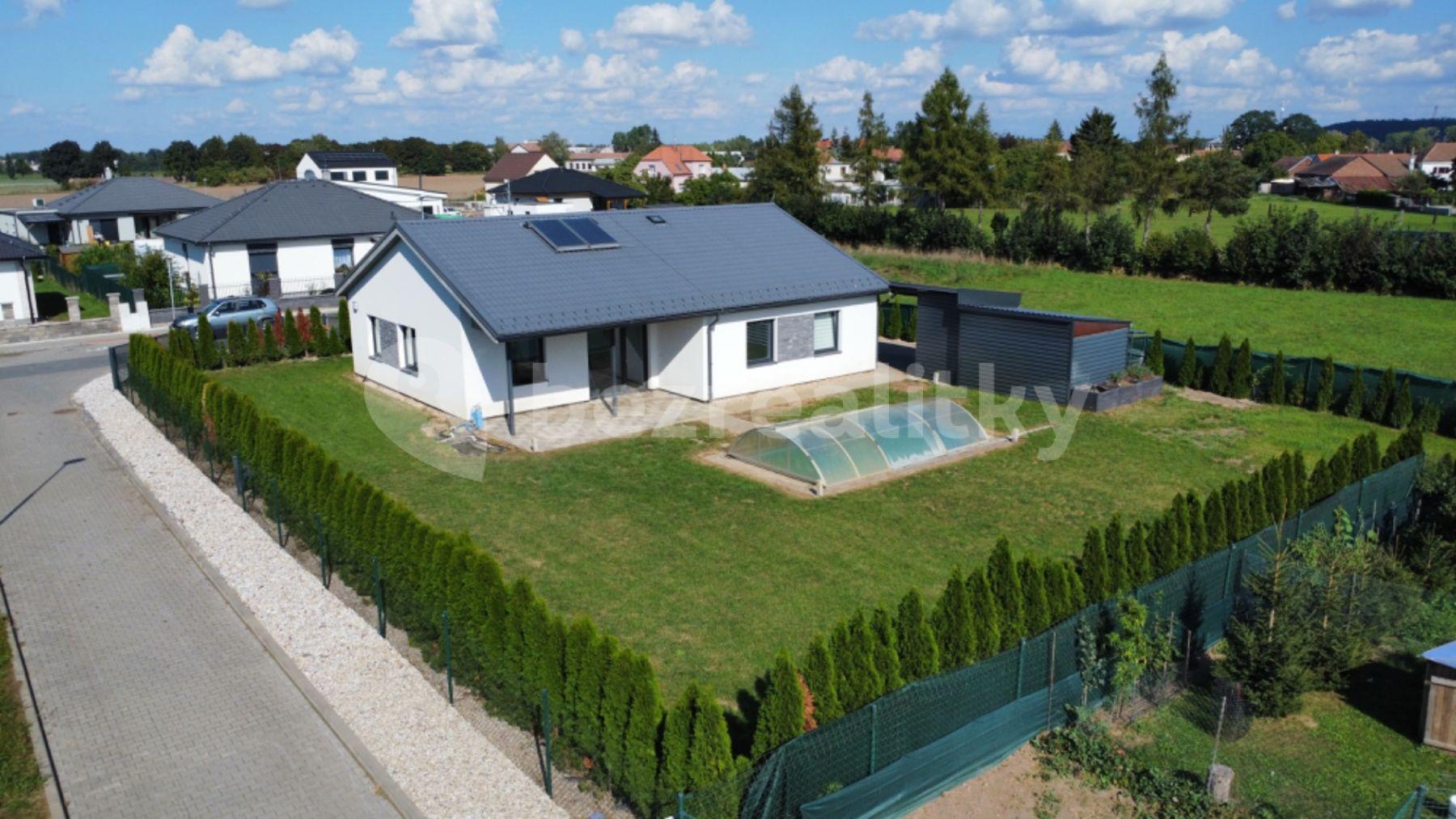 Prodej domu 156 m², pozemek 933 m², Opatovice nad Labem, Pardubický kraj