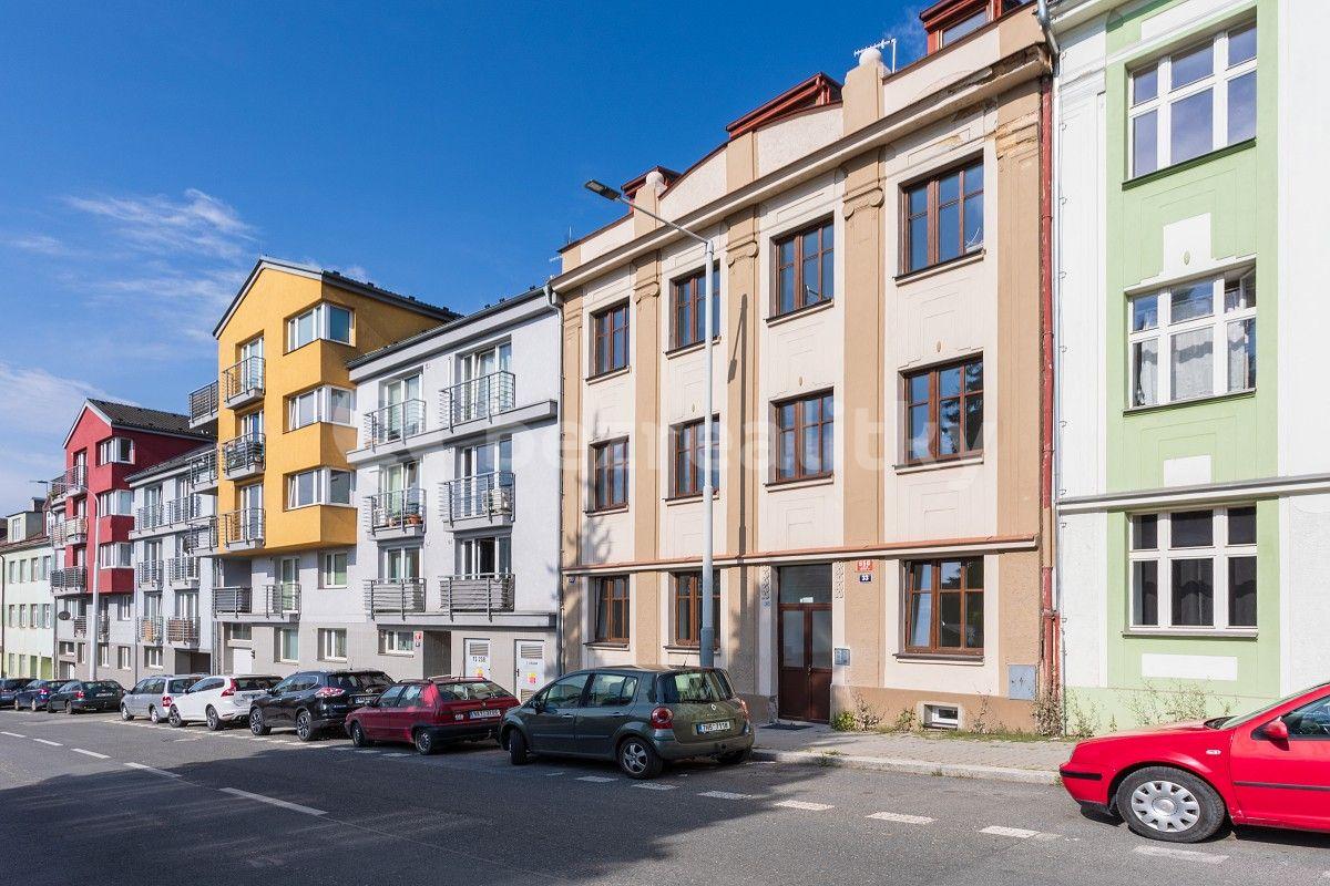 Pronájem bytu 2+kk 38 m², Davídkova, Praha, Praha