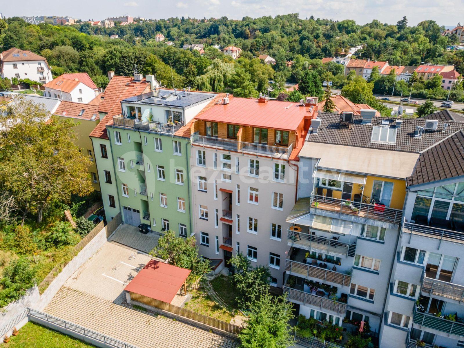 Pronájem bytu 2+kk 38 m², Davídkova, Praha, Praha