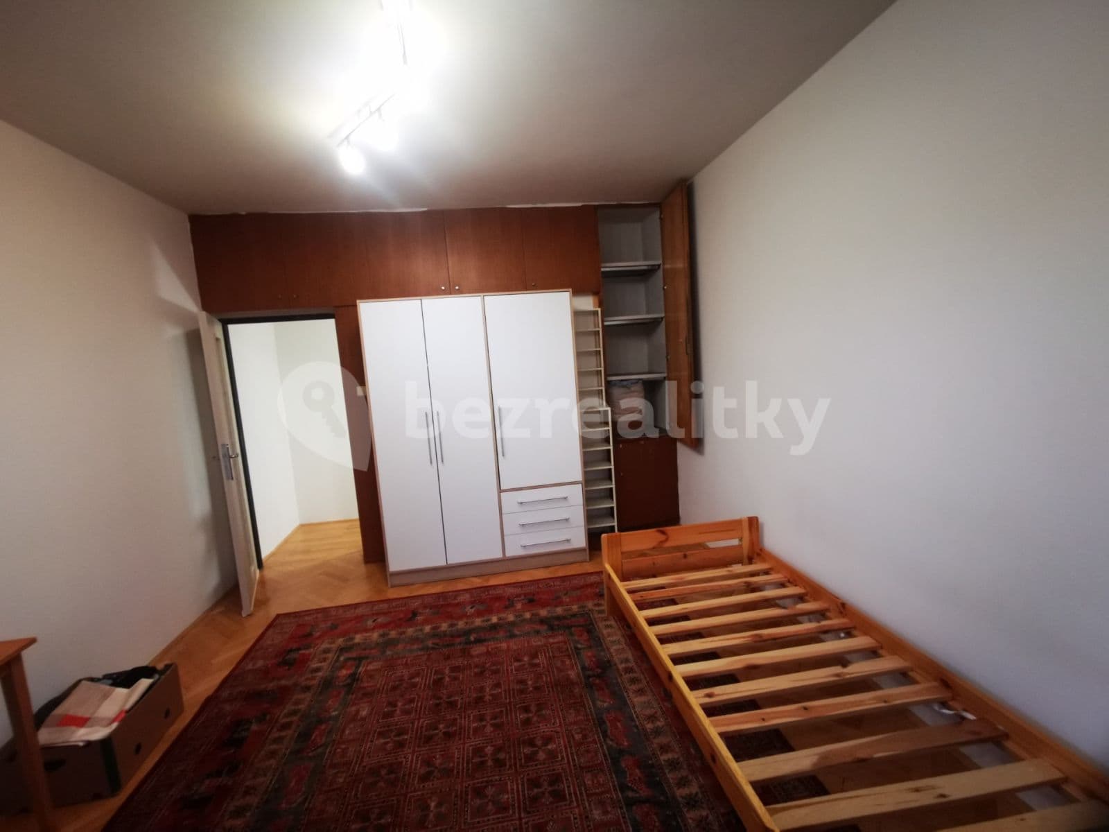 Pronájem bytu 1+1 40 m², Stavovská, Praha, Praha Pronájem bytu 1+1 40 m², Stavovská, Praha, Praha