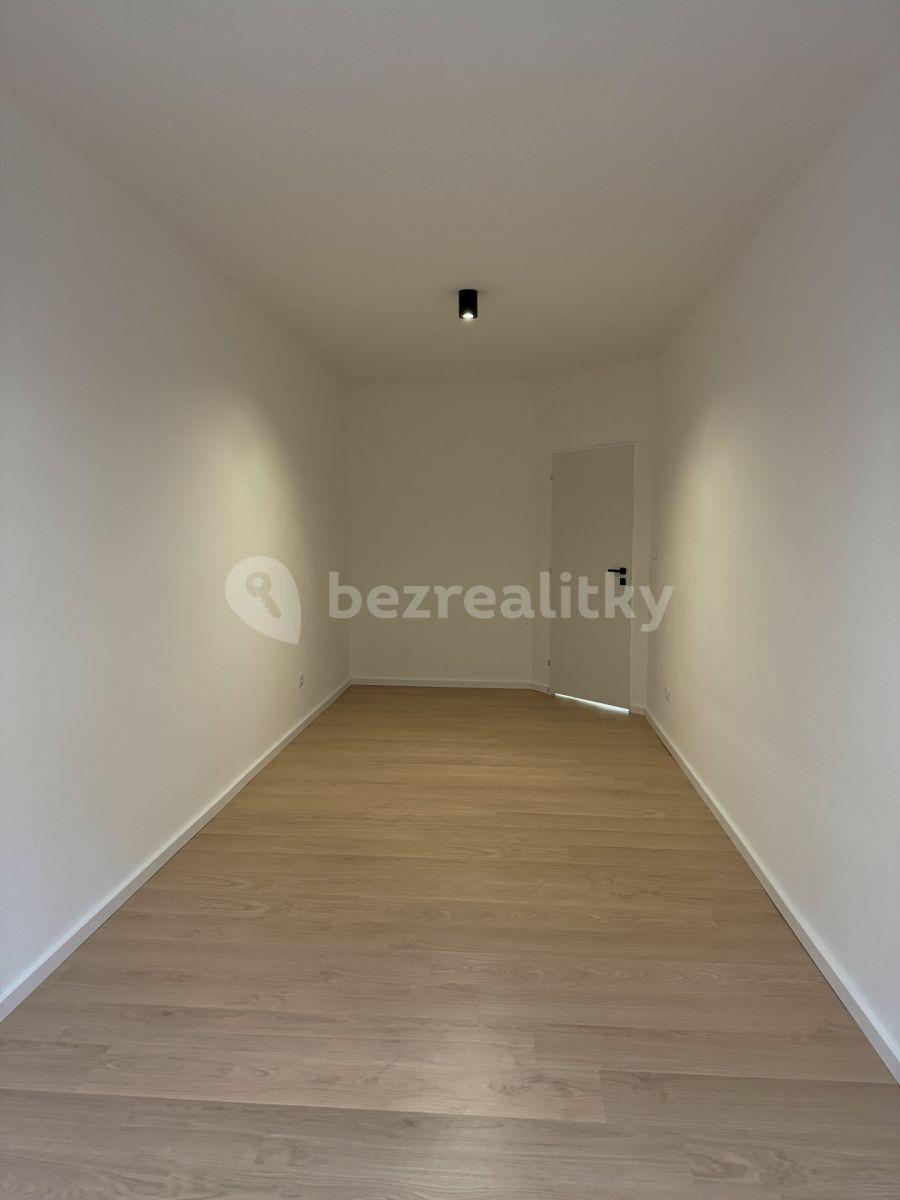 Prodej bytu 2+kk 54 m², Palackého, Třešť, Kraj Vysočina
