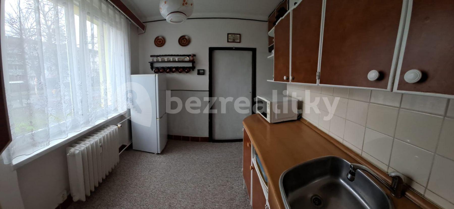 Prodej bytu 2+1 56 m², Mírová, Bohumín, Moravskoslezský kraj
