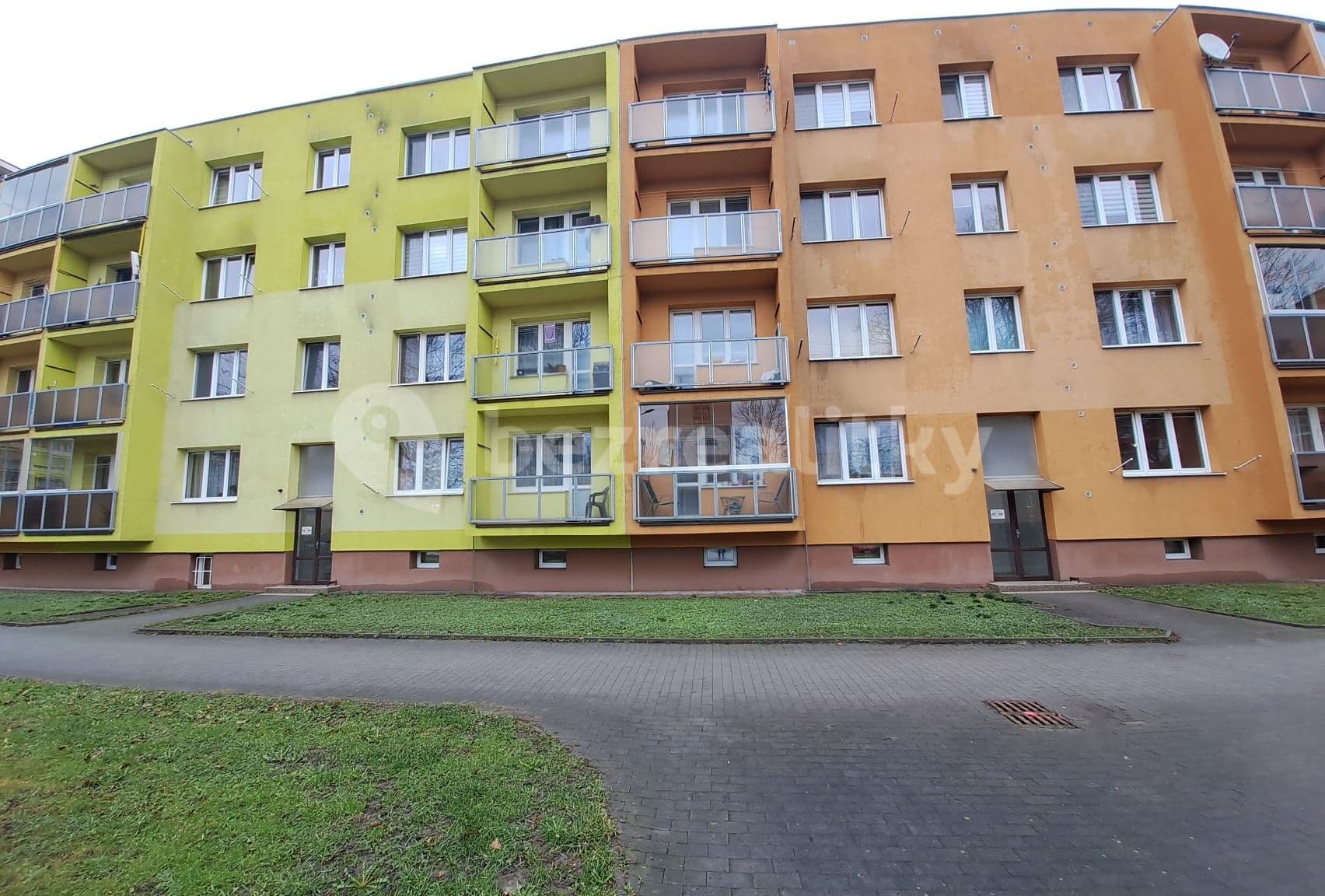 Prodej bytu 2+1 56 m², Mírová, Bohumín, Moravskoslezský kraj
