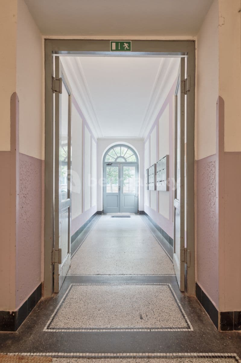 Pronájem bytu 2+kk 39 m², Na Dolinách, Praha, Praha Pronájem bytu 2+kk 39 m², Na Dolinách, Praha, Praha