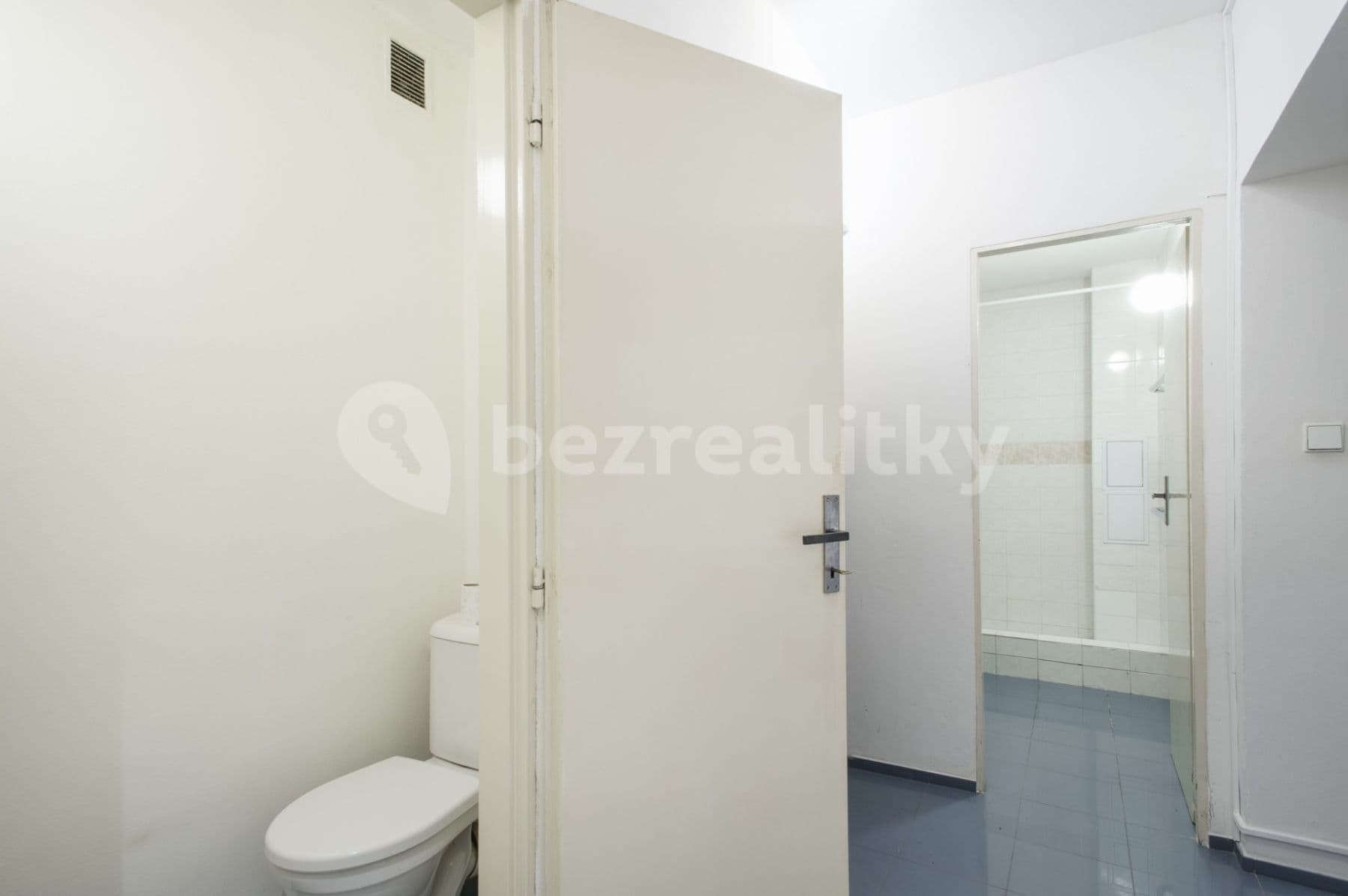 Pronájem bytu 2+kk 39 m², Na Dolinách, Praha, Praha Pronájem bytu 2+kk 39 m², Na Dolinách, Praha, Praha