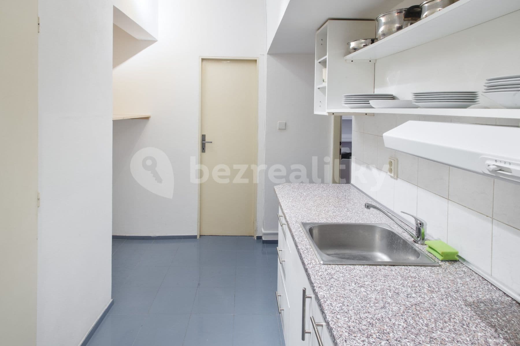 Pronájem bytu 2+kk 39 m², Na Dolinách, Praha, Praha Pronájem bytu 2+kk 39 m², Na Dolinách, Praha, Praha