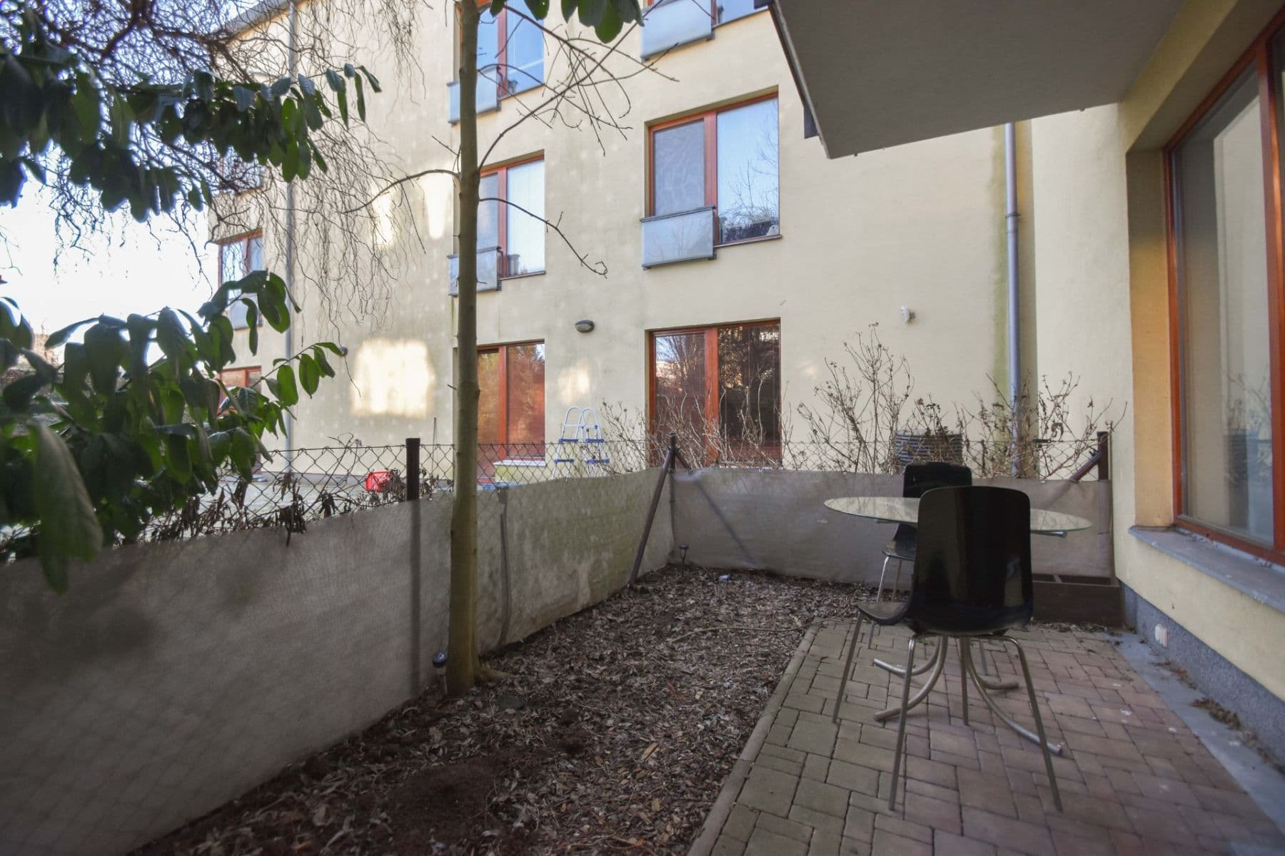 Pronájem bytu 1+kk 36 m², Starochodovská, Praha, Praha Pronájem bytu 1+kk 36 m², Starochodovská, Praha, Praha