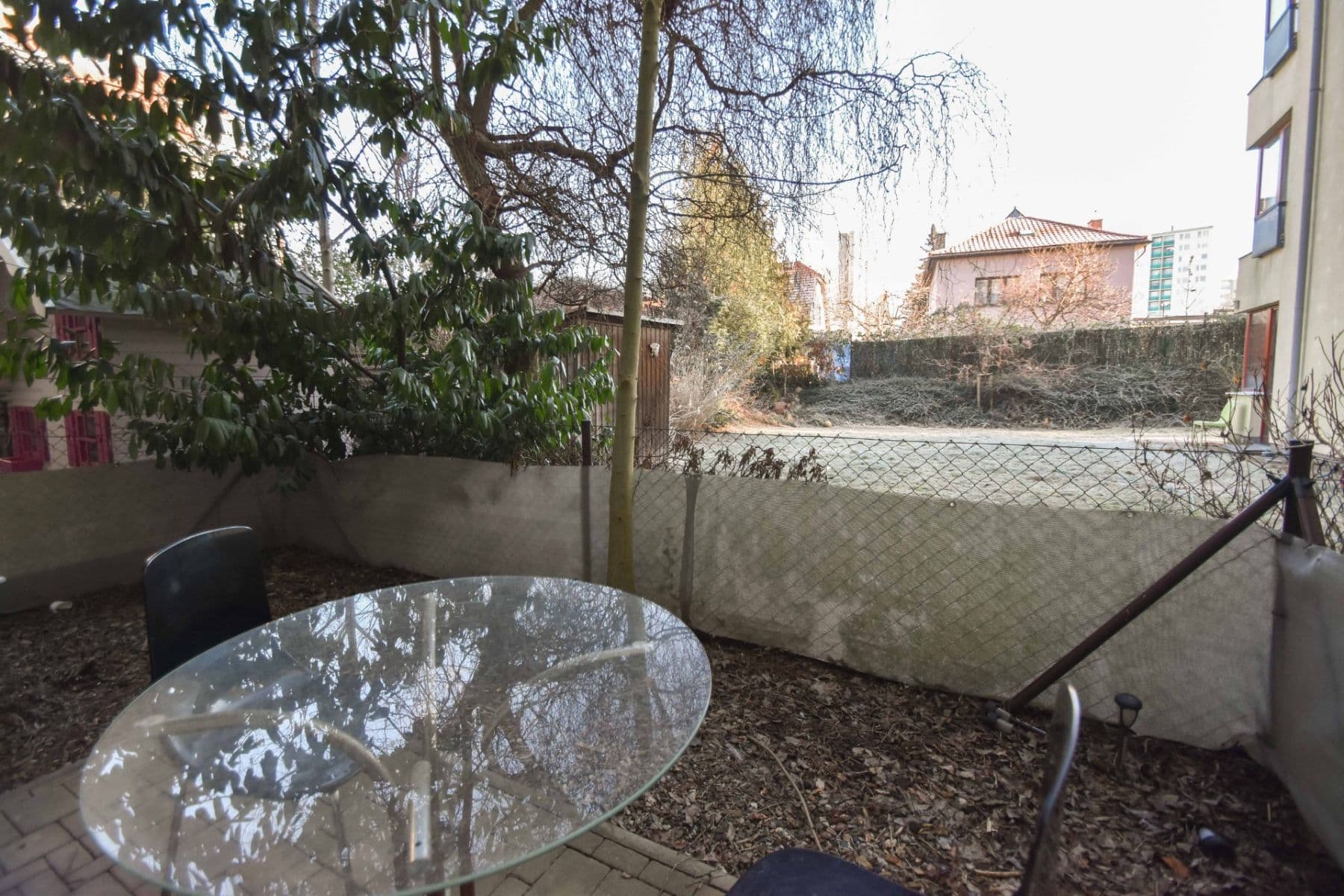 Pronájem bytu 1+kk 36 m², Starochodovská, Praha, Praha Pronájem bytu 1+kk 36 m², Starochodovská, Praha, Praha