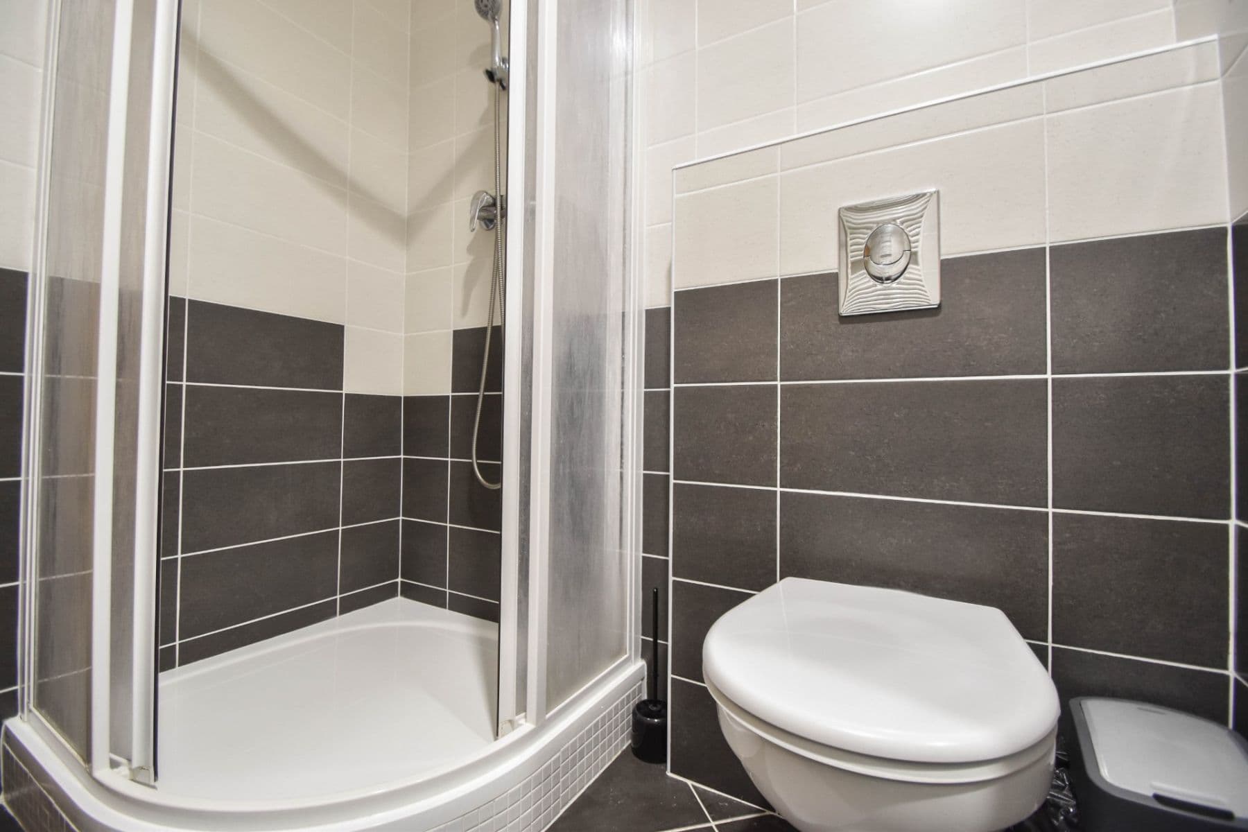 Pronájem bytu 1+kk 36 m², Starochodovská, Praha, Praha Pronájem bytu 1+kk 36 m², Starochodovská, Praha, Praha