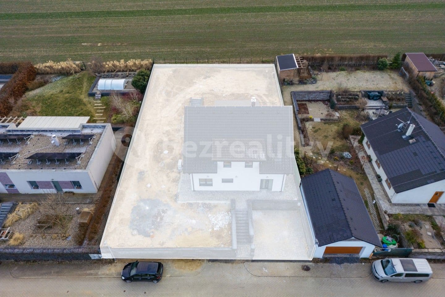 Prodej domu 168 m², pozemek 809 m², Na Kopečku, Vodochody, Středočeský kraj