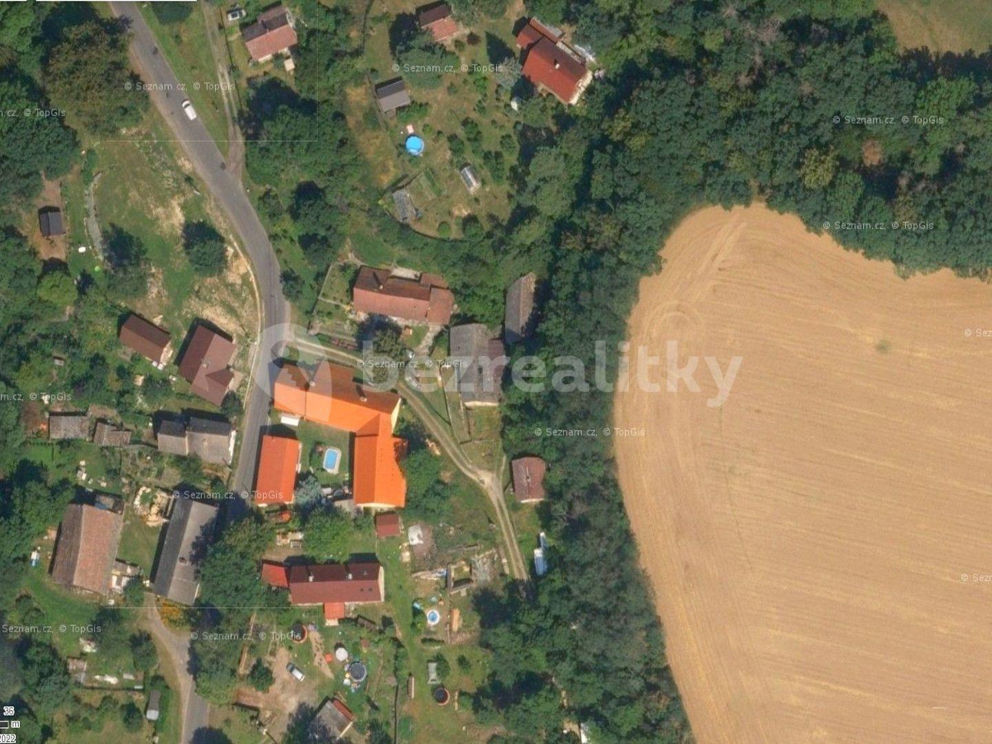 Prodej domu 388 m², pozemek 398 m², Úštěk, Ústecký kraj