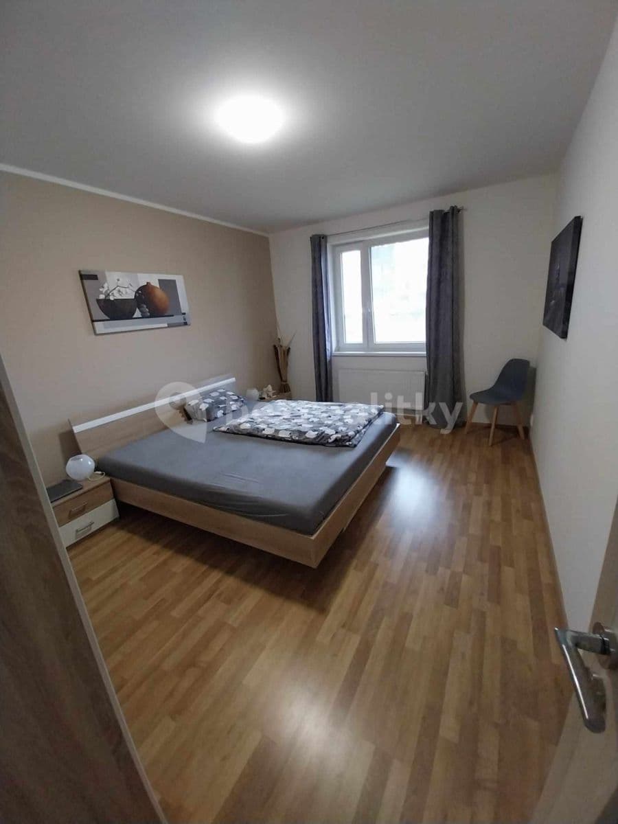 Pronájem bytu 2+kk 50 m², Edvarda Beneše, Olomouc, Olomoucký kraj