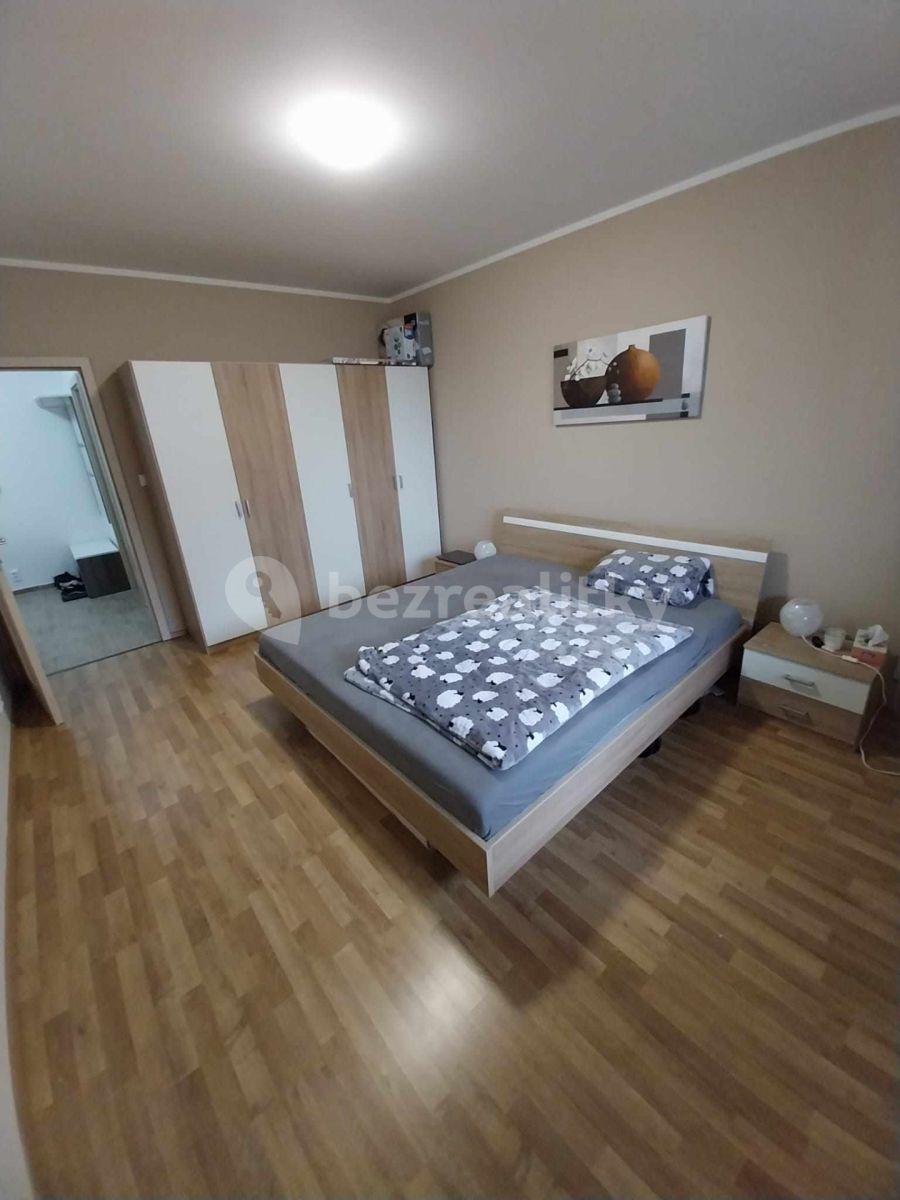 Pronájem bytu 2+kk 50 m², Edvarda Beneše, Olomouc, Olomoucký kraj