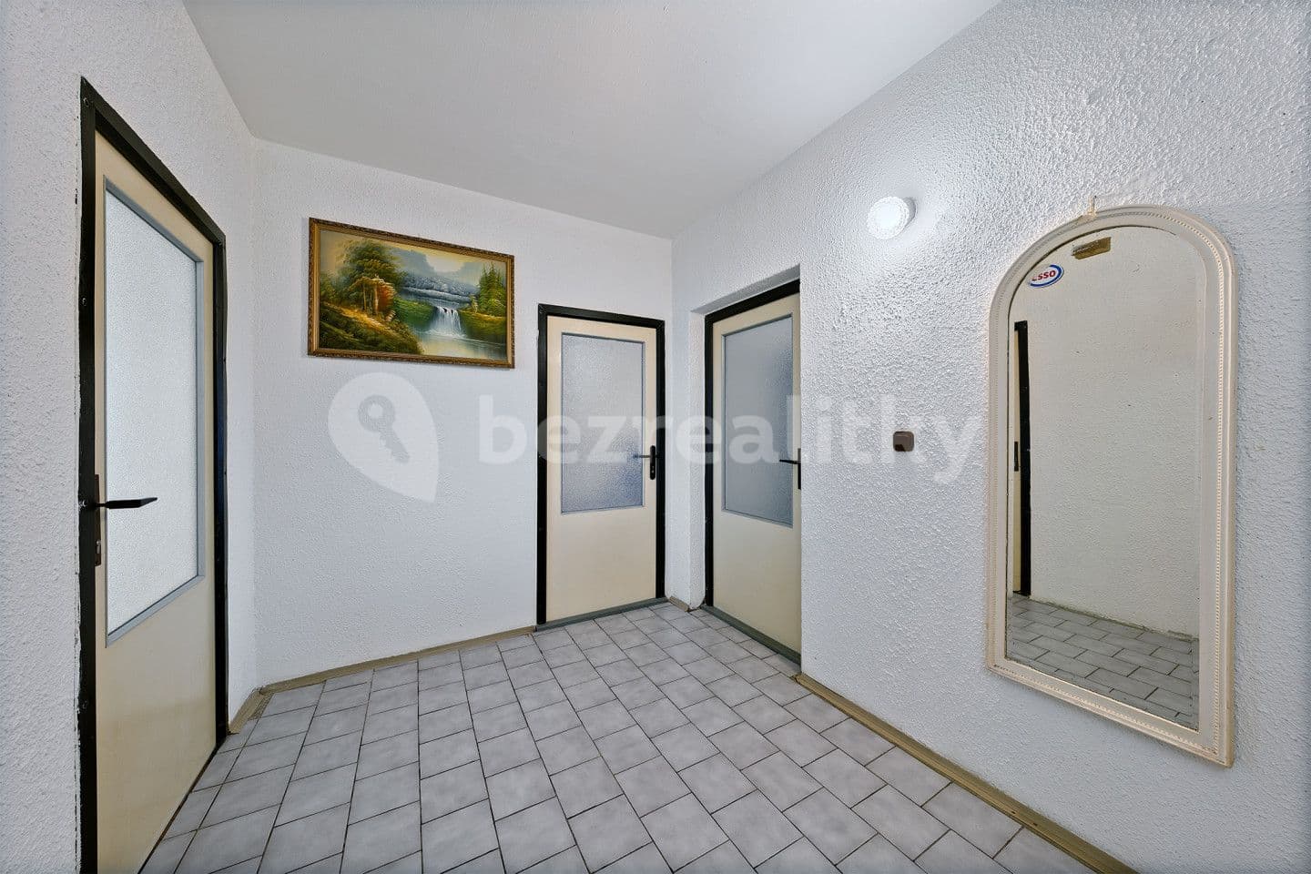 Prodej bytu 3+1 72 m², U Sauny, Jirkov, Ústecký kraj