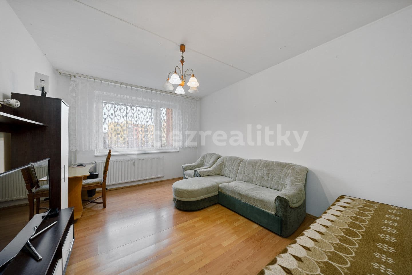 Prodej bytu 3+1 72 m², U Sauny, Jirkov, Ústecký kraj