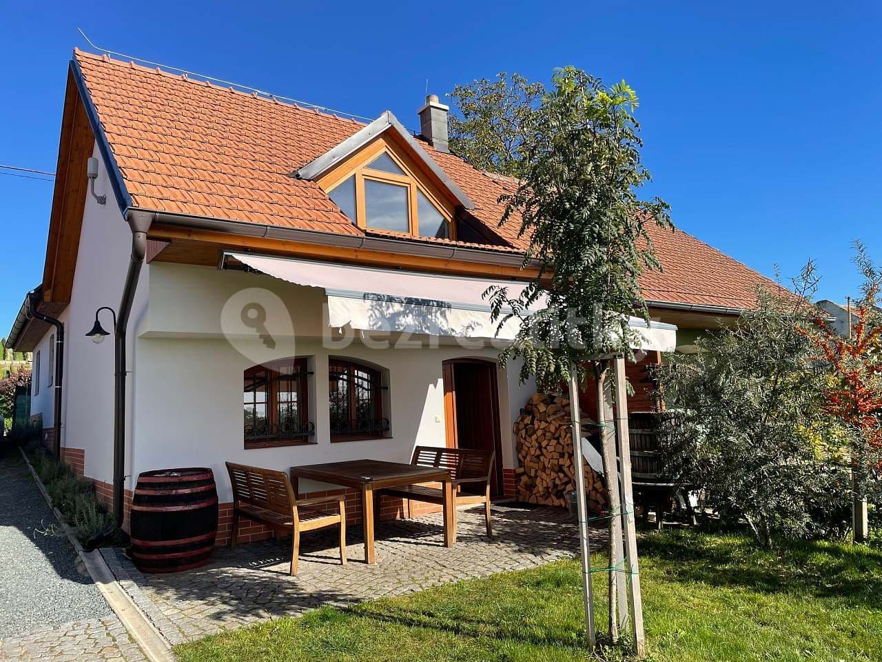 Pronájem chaty, chalupy, Velké Bílovice, Jihomoravský kraj Pronájem chaty, chalupy, Velké Bílovice, Jihomoravský kraj