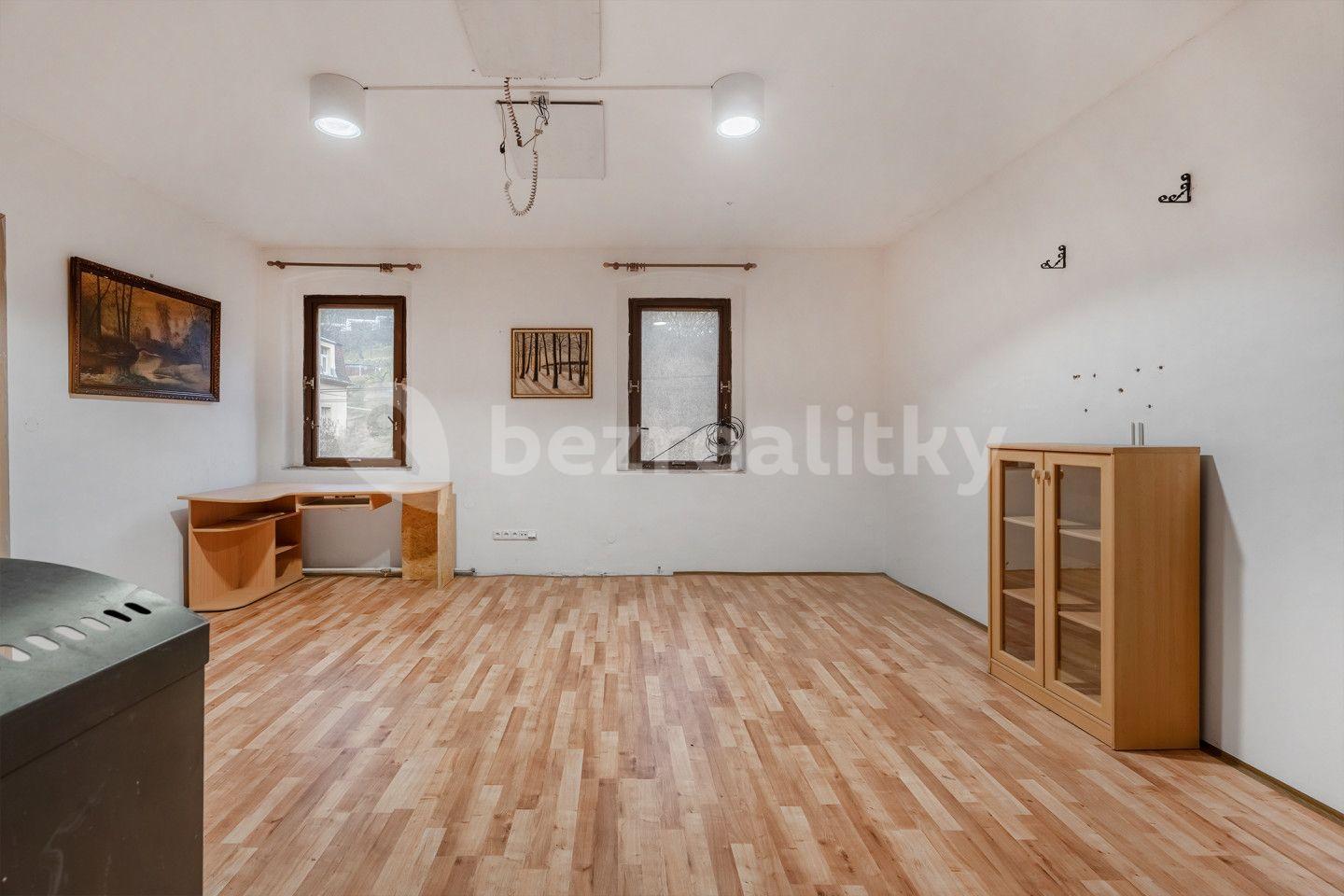 Prodej domu 221 m², pozemek 195 m², Kojetická, Ústí nad Labem, Ústecký kraj