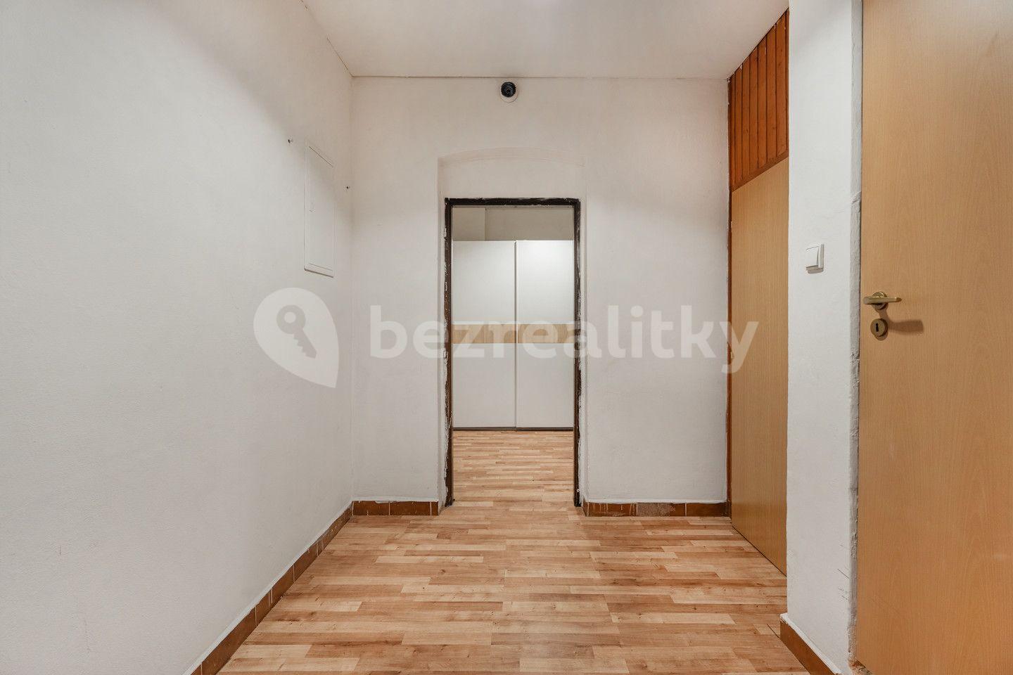 Prodej domu 221 m², pozemek 195 m², Kojetická, Ústí nad Labem, Ústecký kraj