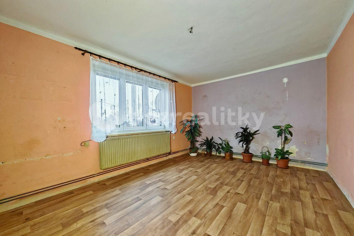 Prodej bytu 3+1 94 m², Hostouň, Plzeňský kraj