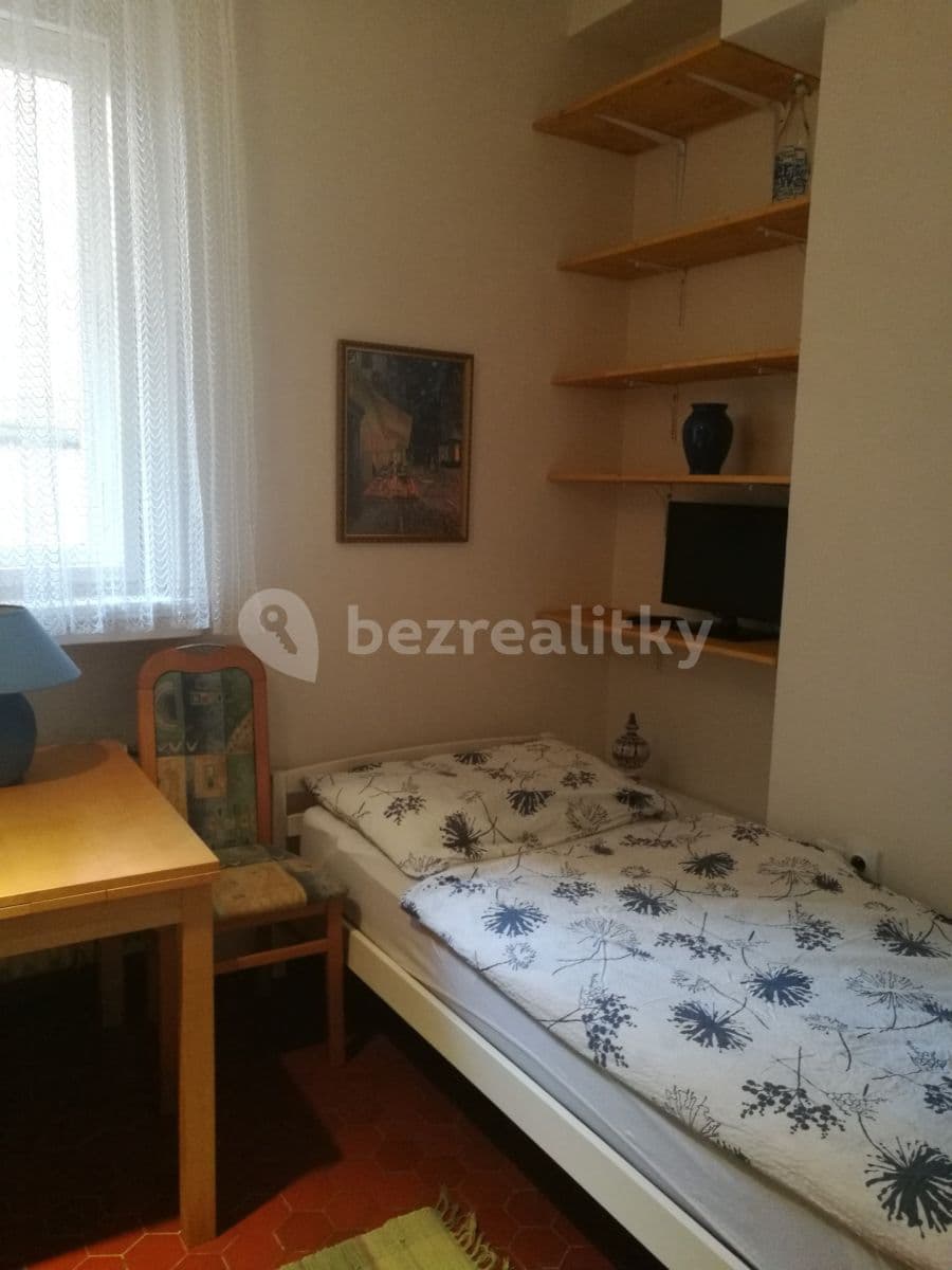 Pronájem bytu 2+kk 56 m², Husinecká, Praha, Praha Pronájem bytu 2+kk 56 m², Husinecká, Praha, Praha