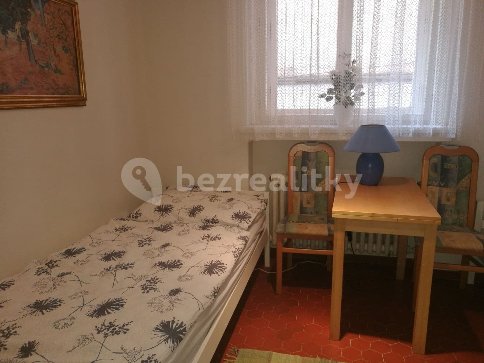 Pronájem bytu 2+kk 56 m², Husinecká, Praha, Praha Pronájem bytu 2+kk 56 m², Husinecká, Praha, Praha