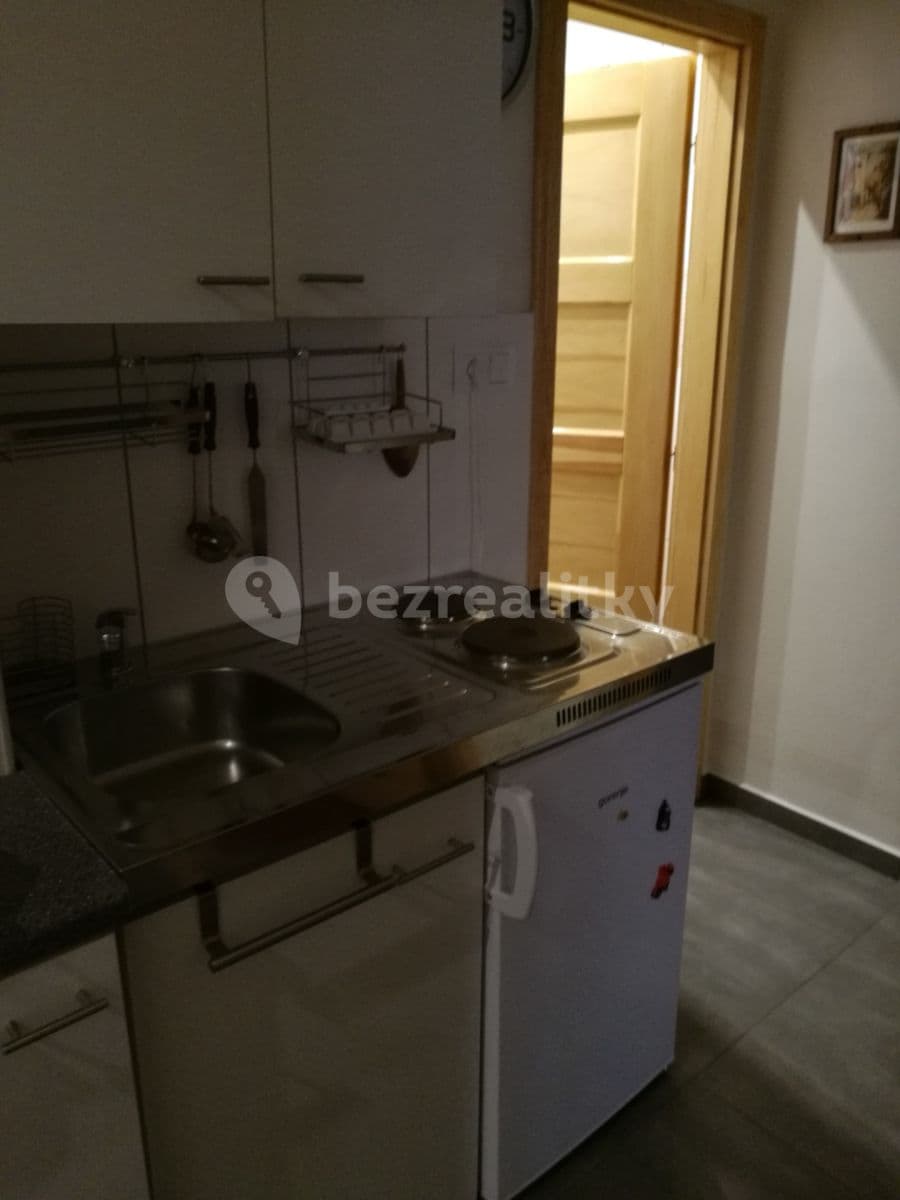 Pronájem bytu 2+kk 56 m², Husinecká, Praha, Praha Pronájem bytu 2+kk 56 m², Husinecká, Praha, Praha