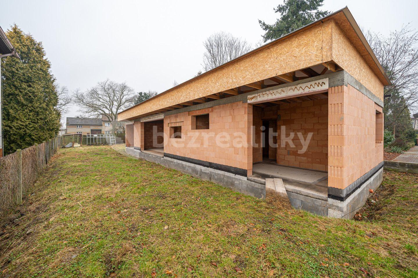Prodej domu 135 m², pozemek 761 m², Náklo, Olomoucký kraj