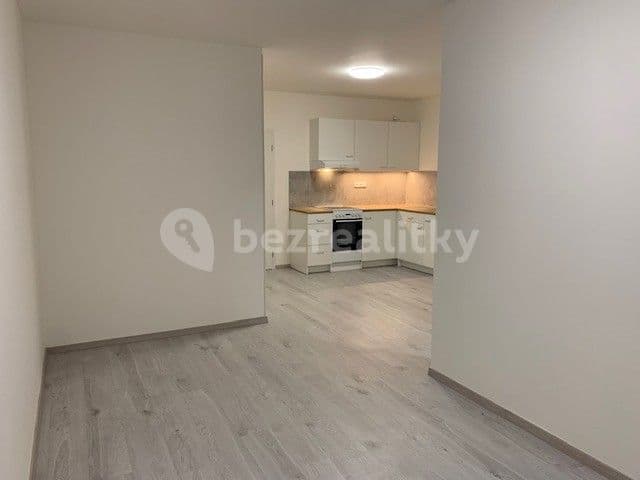 Pronájem bytu 2+kk 47 m², Lubenská, Rakovník, Středočeský kraj Pronájem bytu 2+kk 47 m², Lubenská, Rakovník, Středočeský kraj