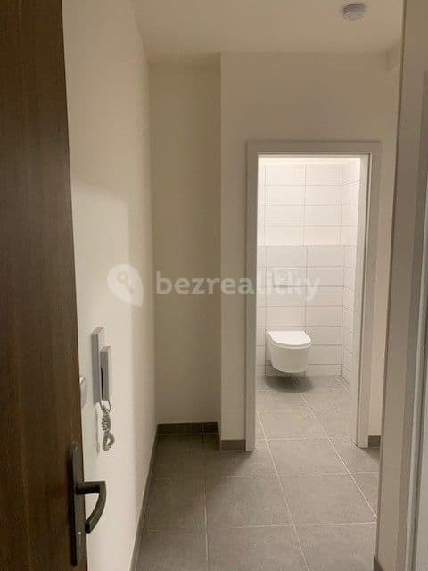 Pronájem bytu 2+kk 47 m², Lubenská, Rakovník, Středočeský kraj Pronájem bytu 2+kk 47 m², Lubenská, Rakovník, Středočeský kraj