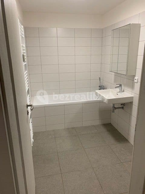 Pronájem bytu 2+kk 47 m², Lubenská, Rakovník, Středočeský kraj Pronájem bytu 2+kk 47 m², Lubenská, Rakovník, Středočeský kraj