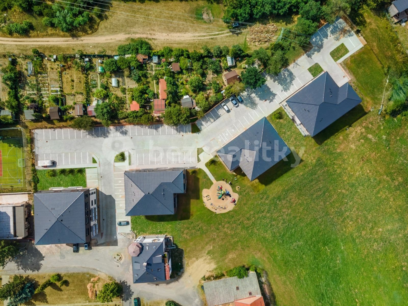 Pronájem bytu 2+kk 47 m², Lubenská, Rakovník, Středočeský kraj Pronájem bytu 2+kk 47 m², Lubenská, Rakovník, Středočeský kraj