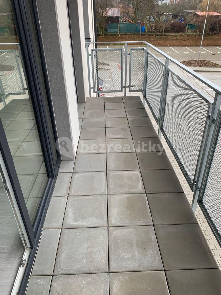 Pronájem bytu 2+kk 47 m², Lubenská, Rakovník, Středočeský kraj Pronájem bytu 2+kk 47 m², Lubenská, Rakovník, Středočeský kraj