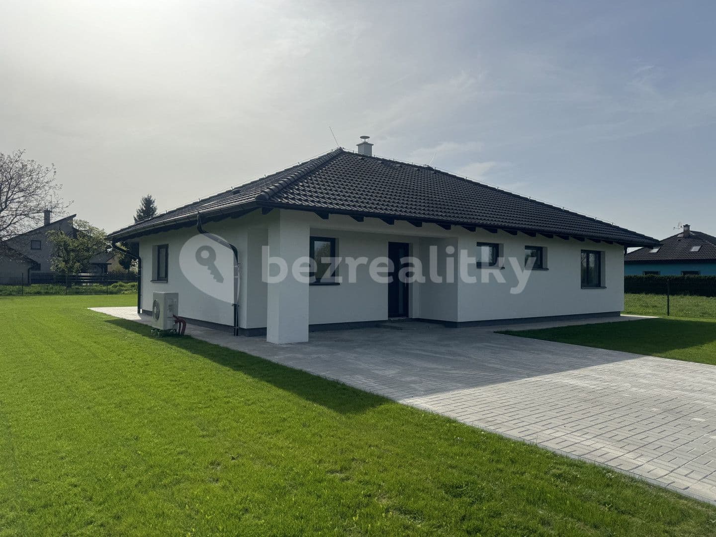 Prodej domu 120 m², pozemek 973 m², Leopolda Fajkuse, Vratimov, Moravskoslezský kraj