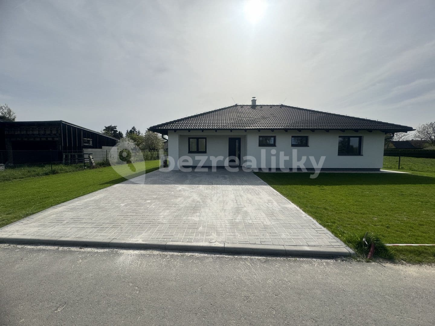 Prodej domu 120 m², pozemek 973 m², Leopolda Fajkuse, Vratimov, Moravskoslezský kraj