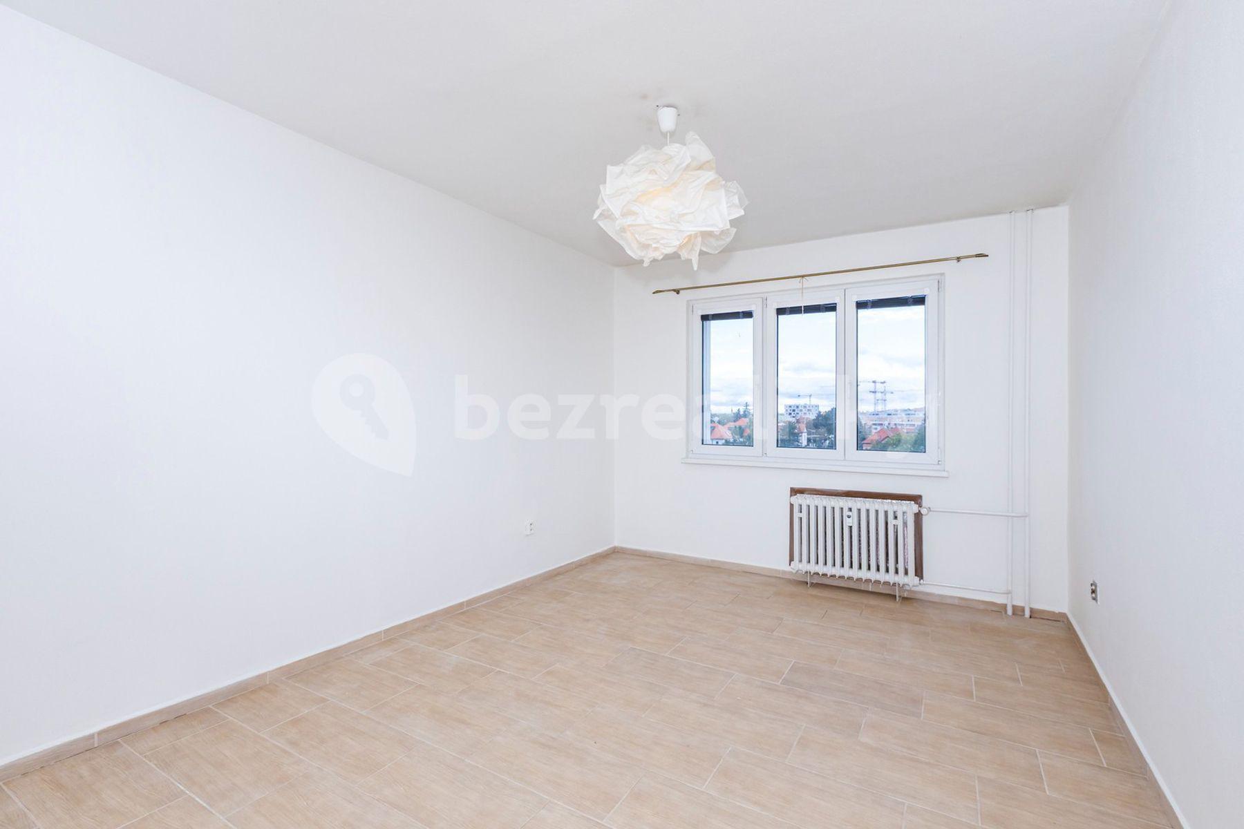 Prodej bytu 2+1 54 m², Hřibská, Praha, Praha