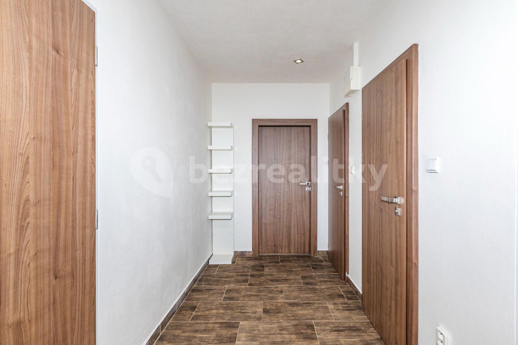 Prodej bytu 2+1 54 m², Hřibská, Praha, Praha