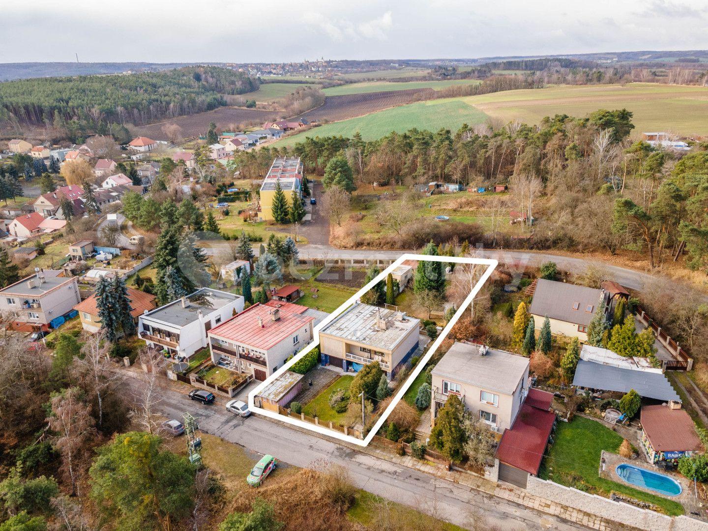 Prodej domu 95 m², pozemek 951 m², Hrdlív, Středočeský kraj