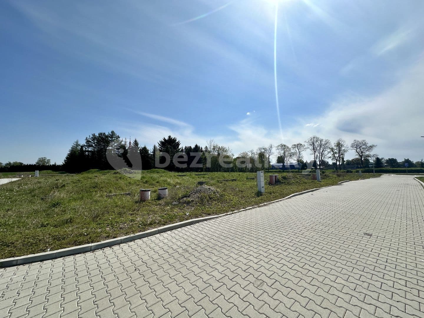 Prodej pozemku 1.369 m², České Meziříčí, Královéhradecký kraj