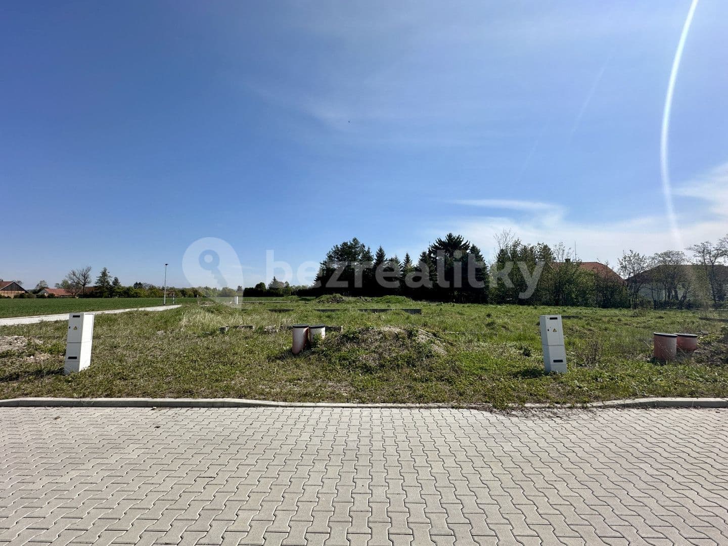 Prodej pozemku 1.369 m², České Meziříčí, Královéhradecký kraj