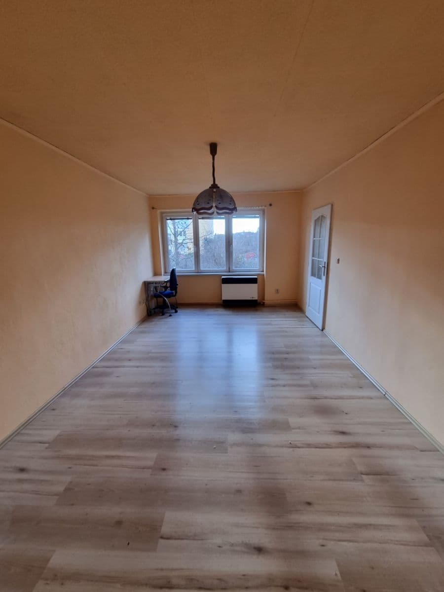 Pronájem bytu 1+1 42 m², Purkyňova, Říčany, Středočeský kraj Pronájem bytu 1+1 42 m², Purkyňova, Říčany, Středočeský kraj