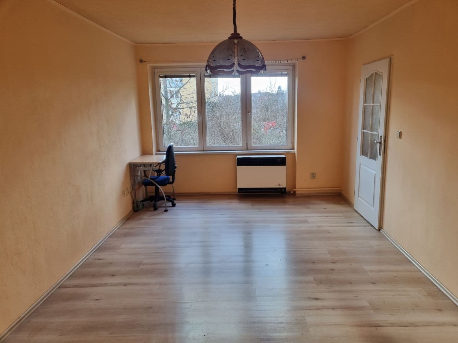 Pronájem bytu 1+1 42 m², Purkyňova, Říčany, Středočeský kraj Pronájem bytu 1+1 42 m², Purkyňova, Říčany, Středočeský kraj