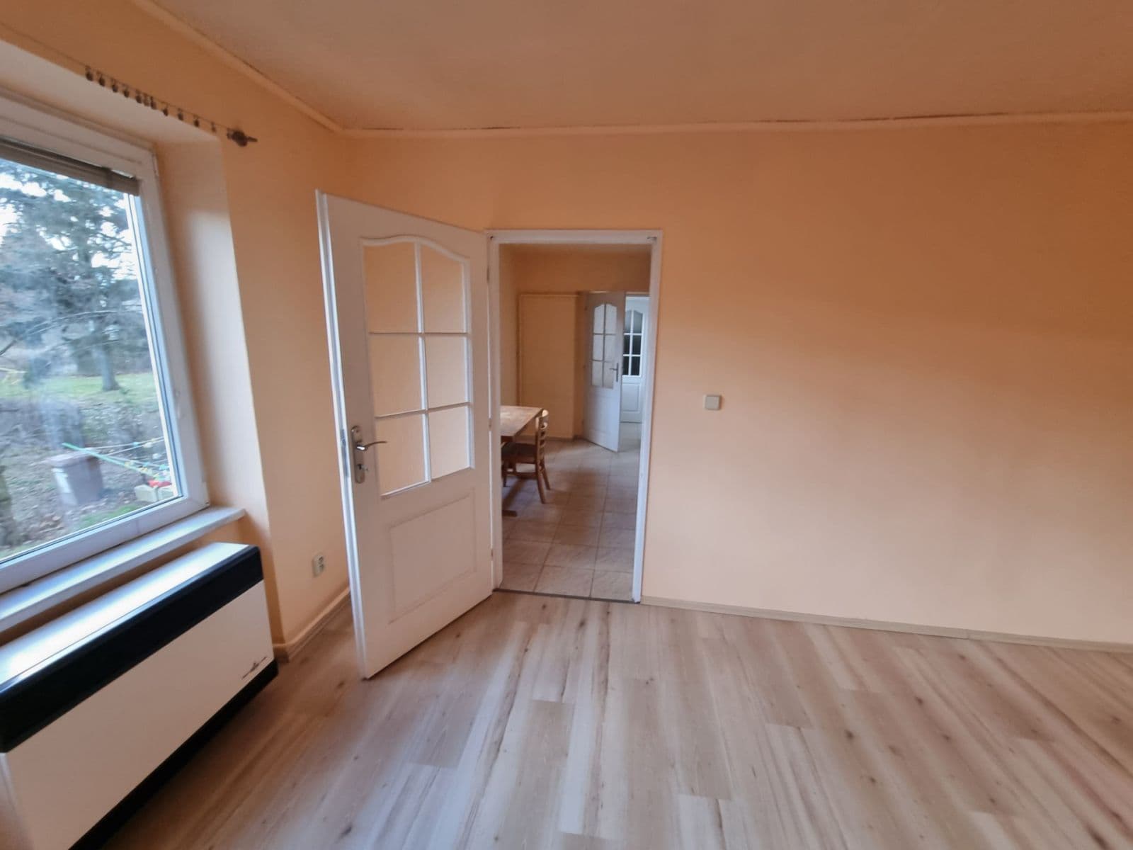 Pronájem bytu 1+1 42 m², Purkyňova, Říčany, Středočeský kraj Pronájem bytu 1+1 42 m², Purkyňova, Říčany, Středočeský kraj