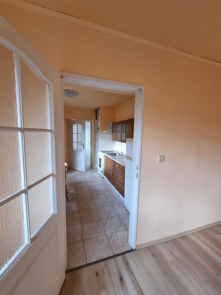 Pronájem bytu 1+1 42 m², Purkyňova, Říčany, Středočeský kraj Pronájem bytu 1+1 42 m², Purkyňova, Říčany, Středočeský kraj