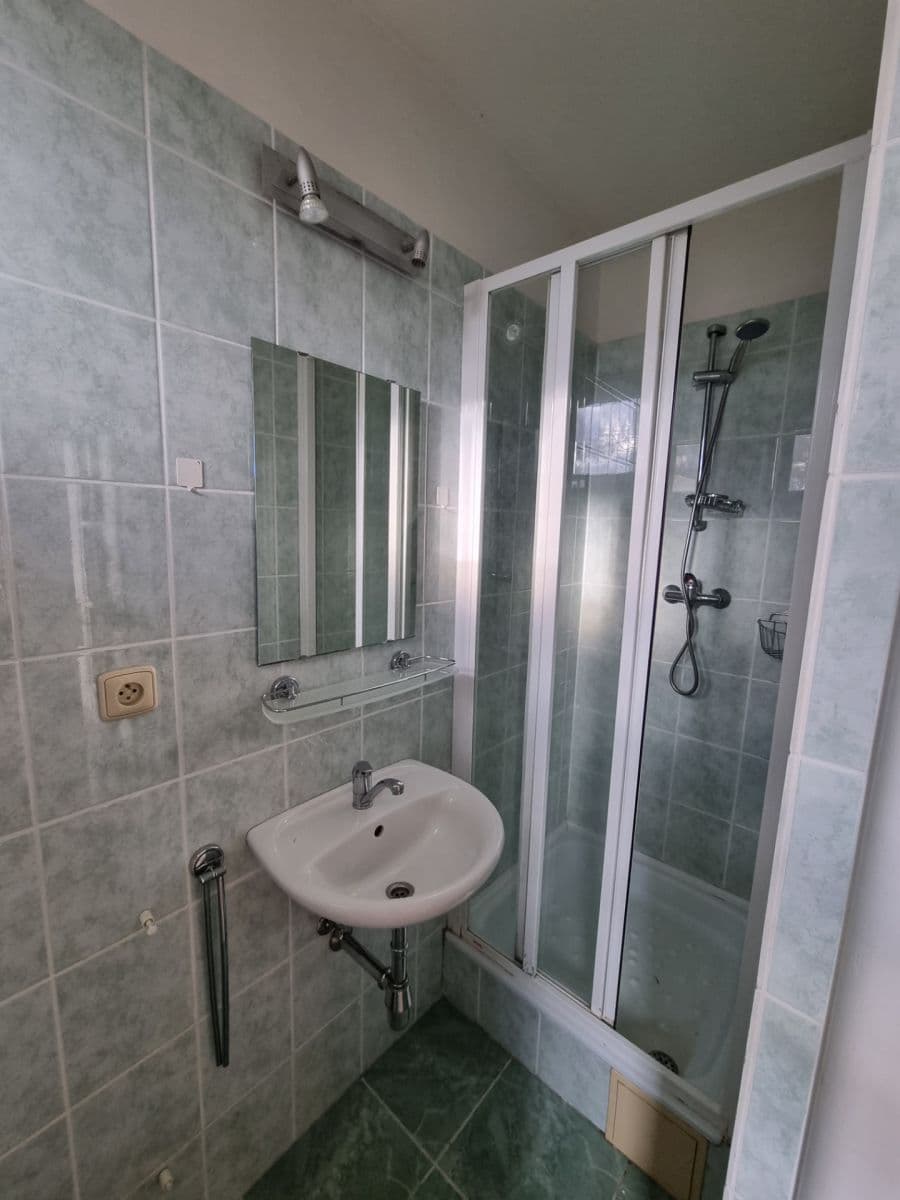 Pronájem bytu 1+1 42 m², Purkyňova, Říčany, Středočeský kraj Pronájem bytu 1+1 42 m², Purkyňova, Říčany, Středočeský kraj